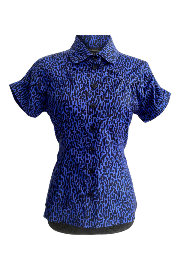 catalina electric blue leo