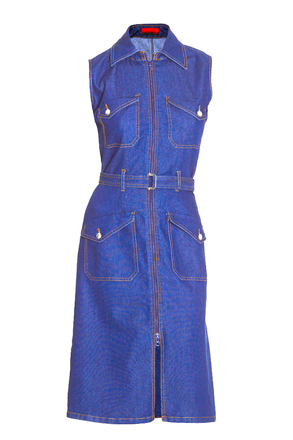 nenella denim ice blue