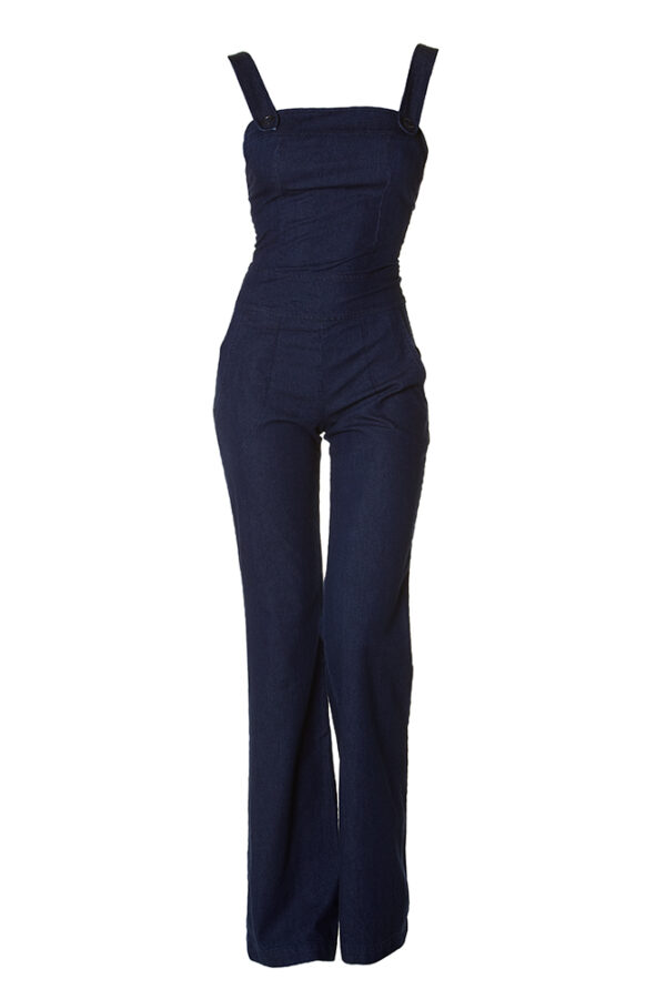 goldie denim lovely blue
