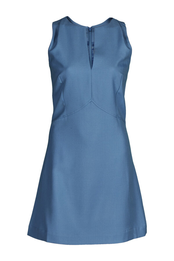 zaza regatta blue