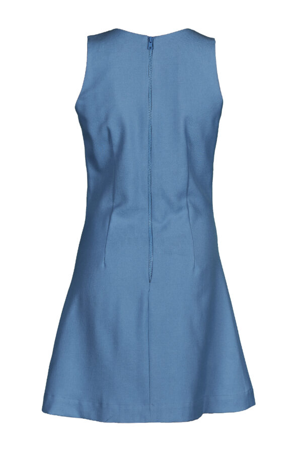 zaza regatta blue