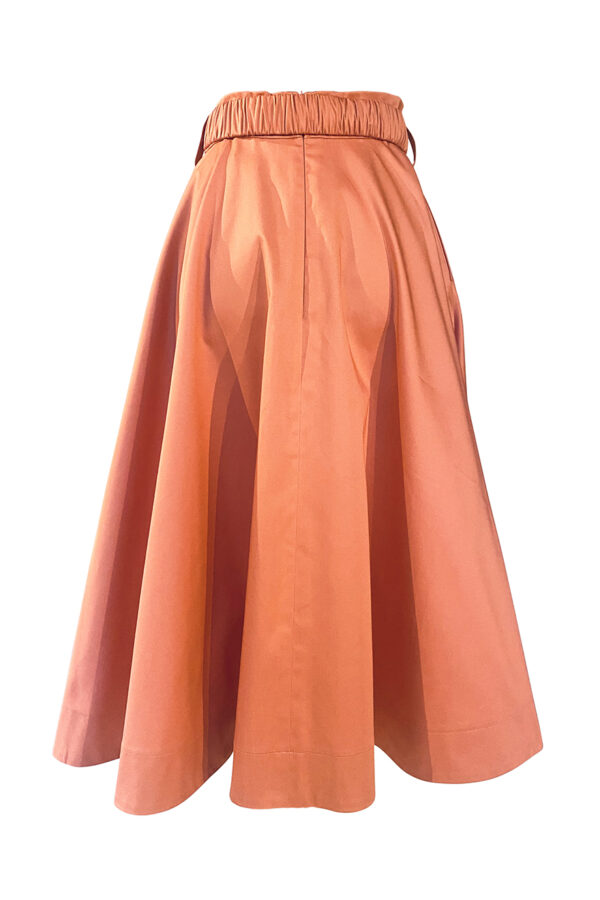 curtis peach rose