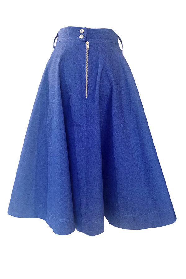curtis denim ice blue