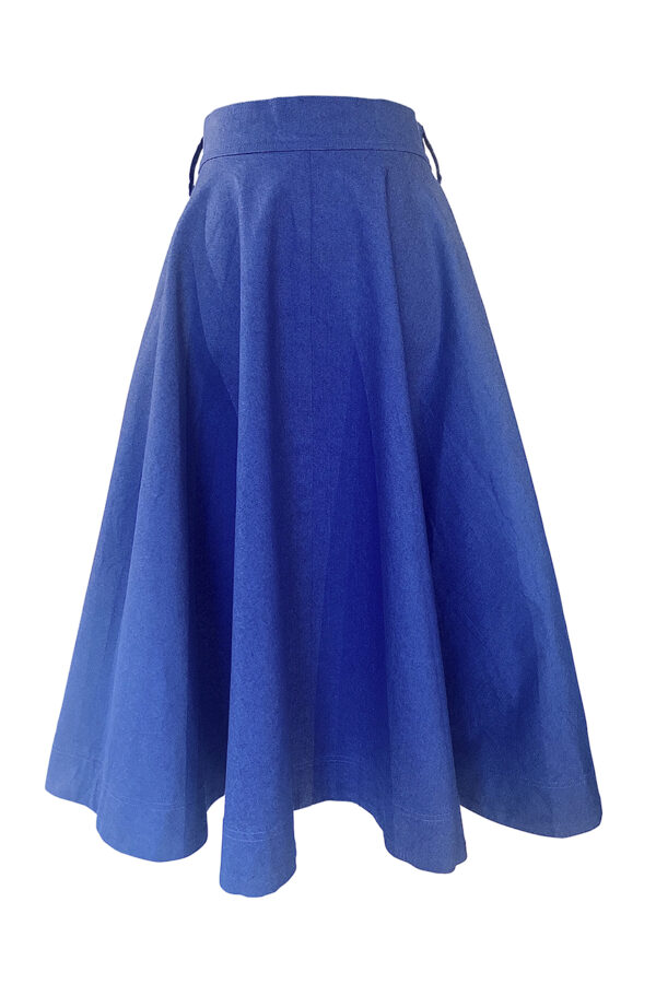 curtis denim ice blue