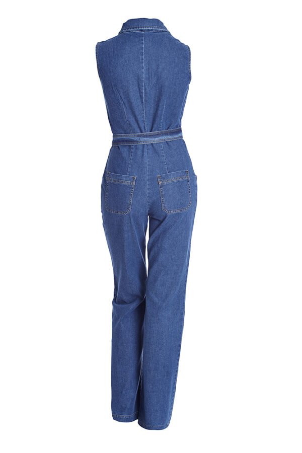 preorder giovanna stonewash denim