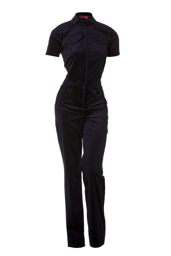 granita navy cord