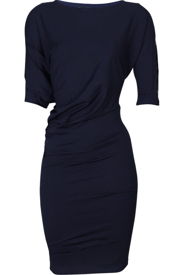 kim navy azulon