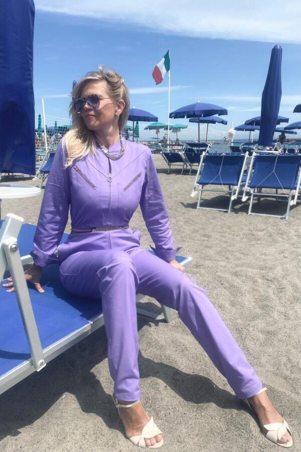 ryder unicorn purple