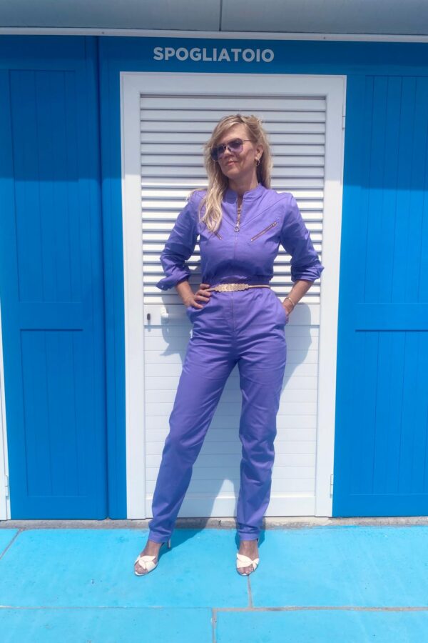 ryder unicorn purple