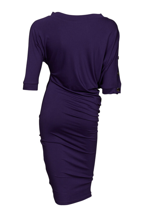 paloma purple