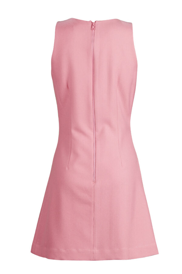 zaza aurora pink