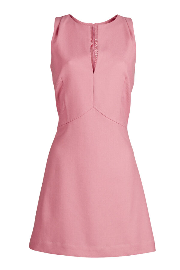 zaza aurora pink