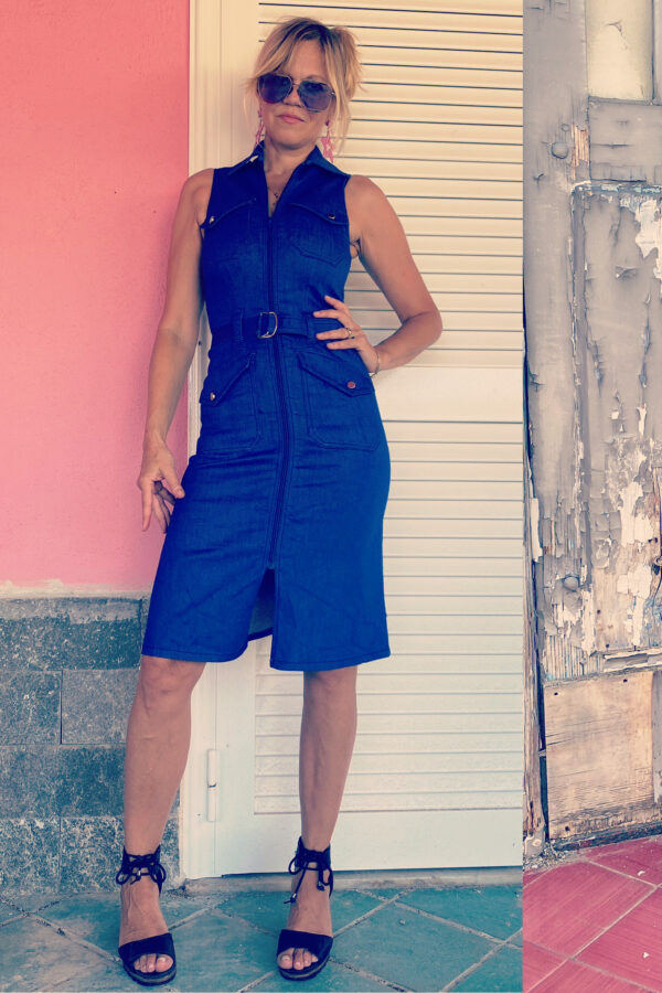 nenella denim ice blue