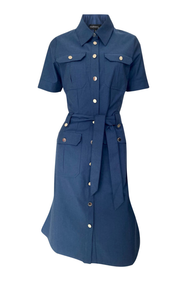 lisa london blue