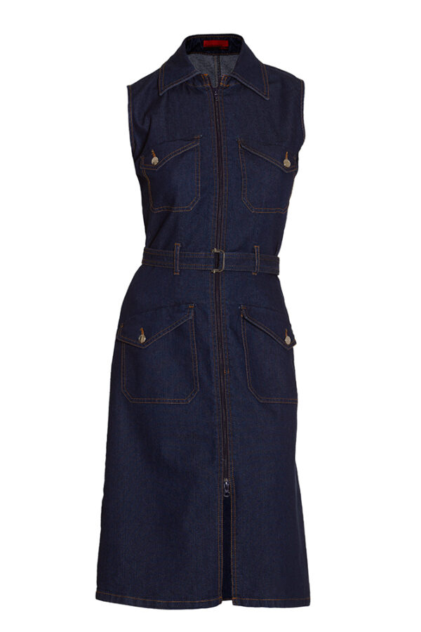 PREORDER: Nenella Navy Jet Blue