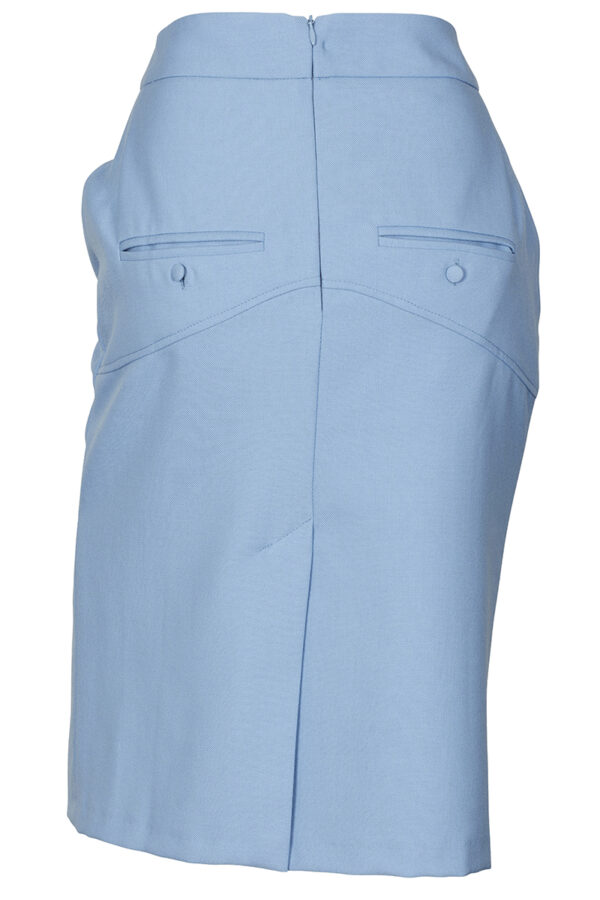 Filumena Sky Blue