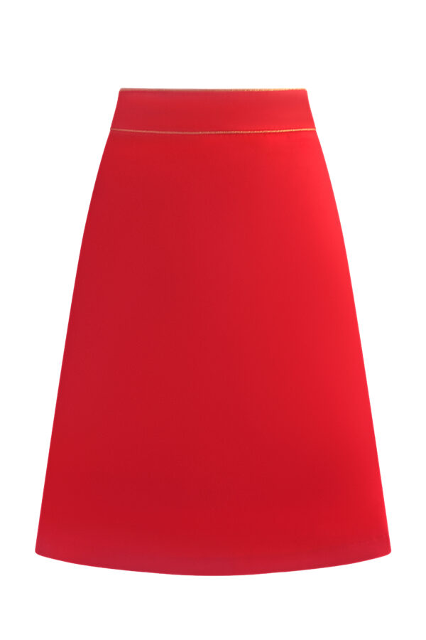 Ruby Coral
