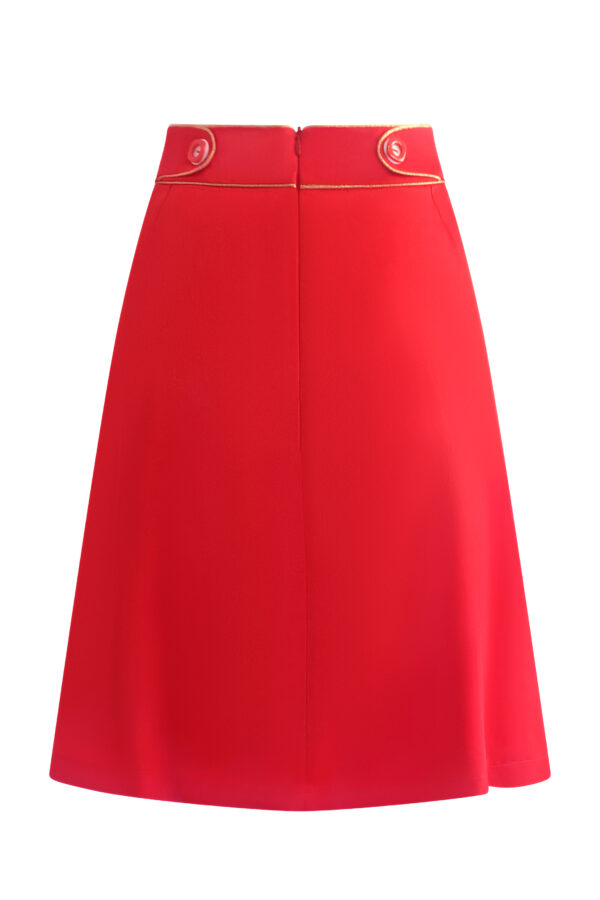 Ruby Coral
